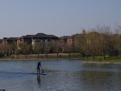 -美兰湖景区