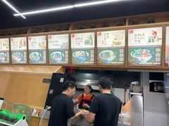 -秦云老太婆摊摊面(蜀汉路店)