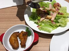 -必胜客(北苑路店)