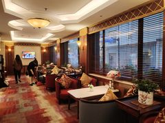 -国际饭店·原点咖啡吧ORIGIN CAFE&BAR