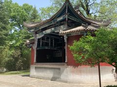 -武侯墓风景区