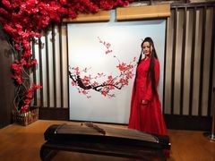 -武汉杜莎夫人蜡像馆