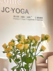 点击看大图 -JC·YOGA静禅瑜伽普拉提