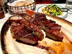 招牌大里脊双人份-Wolfgang’s Steakhouse 沃夫冈牛排馆(上海白玉兰广场店)