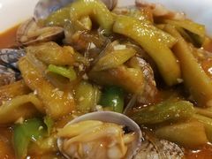 -惠宾楼老菜馆