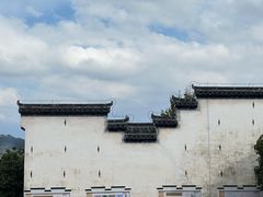 -潜口民宅博物馆