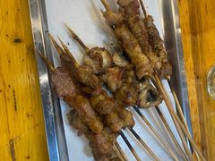 -新疆艾麦尔烧烤(丰台路口店)