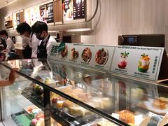 -星巴克臻选(珠海富华里店)