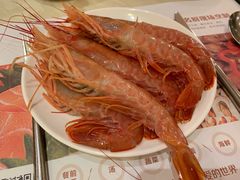 -芭菲盛宴·环球美食(袁家岗店)