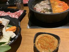 -呷哺呷哺 小火锅 (浦东新欧尚超市店)