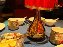 -老吉堂上海本帮菜(工体店)