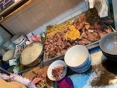 -老李家杂肝汤(回民街店)