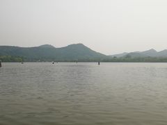 -西湖外事游船(花港观鱼码头)