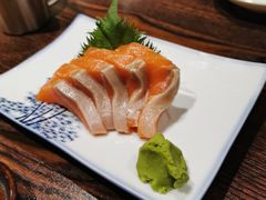 -桂马·日本料理·海胆·海鲜饭·酒场(民主广场店)