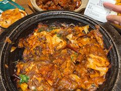 -九號院子海鲜烧烤