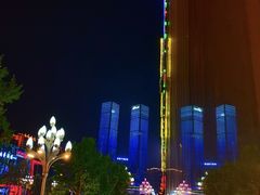 -树厨贵州菜(大十字店)