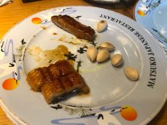 -松子料理(世纪城店)