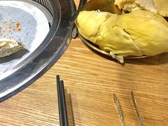 -仟本悦自助餐厅(大丰吾悦广场店)