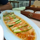 常换常新的绿茶很带感