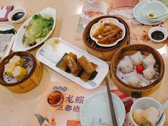 -点都德(海岸城店)