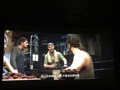 -成都百丽宫影城(LUXE太古里店)