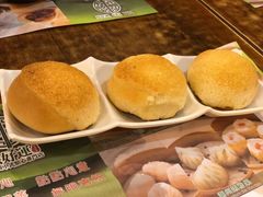 -添好运点心专门店(中环IFC店)