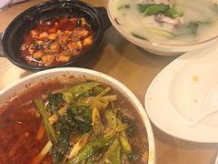 -易老妈蹄花.特色川菜(人民公园总店)