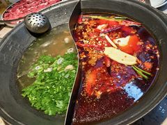 -鸿姐老火锅·传统炒料(上海旗舰店)