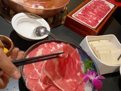 -阳坊胜利涮羊肉(阳坊老店)
