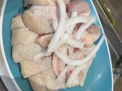 -探窝·竹笙椰子鸡(杨箕店)