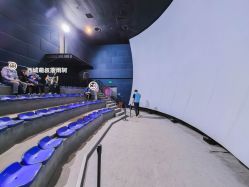 -飞览天下沉浸式飞行体验(北京旗舰店)