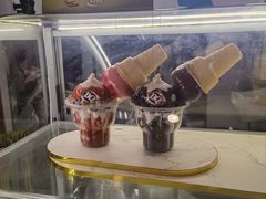 -DQ·蛋糕·冰淇淋(五棵松万达店)