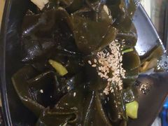 -胡悦里韩式烤肉(芝罘万达广场店)