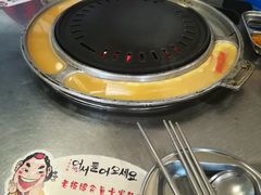 -老板娘的烤肉店(港湾广场店)