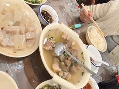 -翟氏天天小吃(上东街区店)