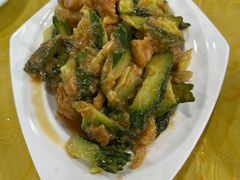 -春水锅贴·传统鲁菜(大明湖店)