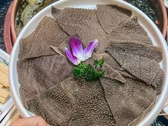 -汇聚德京味铜锅涮肉(沈家桥二路店)