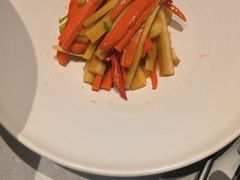 -湘中缘·湖南菜(娄底驻京办店)