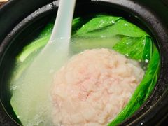 清炖狮子头-南京大牌档(济南万象城店)