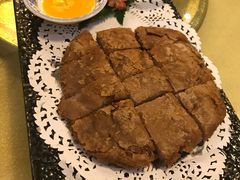 香酥芋泥鸭-堂宴·老厦门私房菜(1988仙岳总店)