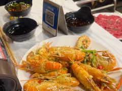 -活潑鲜跳(湖滨商业街店)