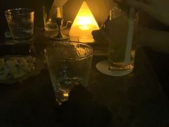 -ASPIRYNA酒吧水烟吧(太古里店)