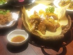 -前海沿·青岛菜(五四广场永旺店)