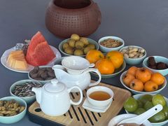 -湖畔居茶楼(湖滨店)