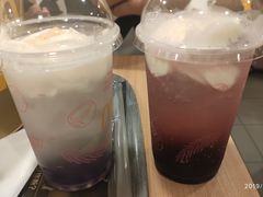 -麦当劳(北站北广场店)