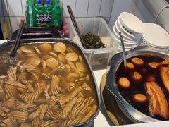 -飨府.老淮面馆.自营(清河路店)