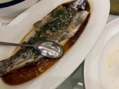 -沪华海鲜大酒楼(南汇店)