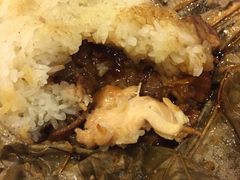 -添好运点心专门店(中环IFC店)
