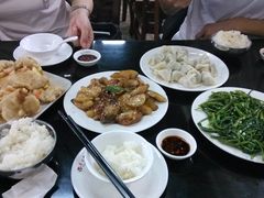 -一锅厨东北水饺店(厦大店)