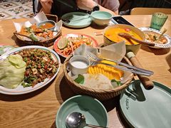 -迷你椰·泰式大排档(共康店)